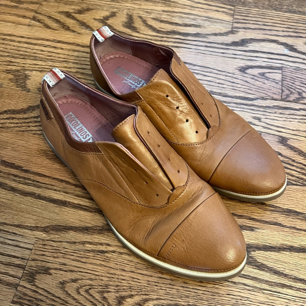 Pikolinos Shoes